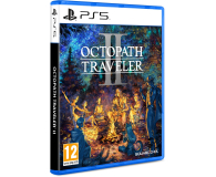 Octopath Traveler II PlayStation 5 - 1077069 - zdjęcie 2